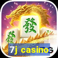 7j casino